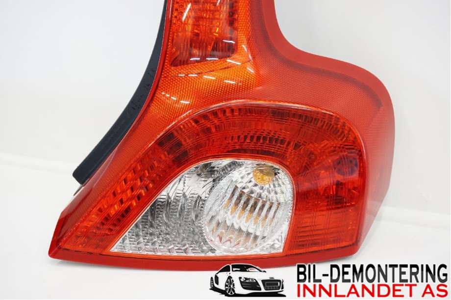 Baklykt høyre til Volvo C30 2010-2012 (Fase 2)  (31213918||31 21 39 14)