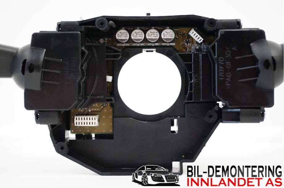 Bryter combi til Volvo C30 2010-2012 (Fase 2)  (8682869|8637377|31313107)