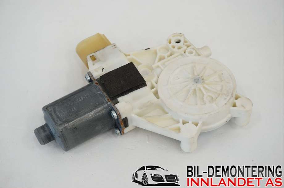 Ruteheis venstre foran til Ford Mondeo 2007-2010 (Type IV, Fase 1)  (6M21-14A389-BA||6M21-14A389-B)