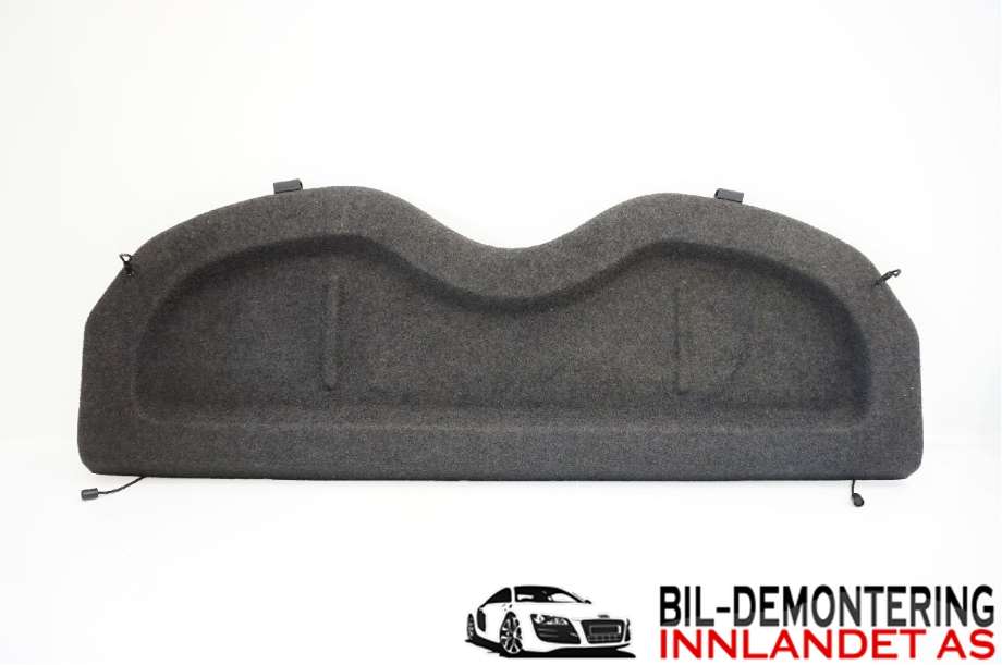 Hattehylle til Hyundai i10, 2008-2013 (Type I)  (HYUNDAI|)