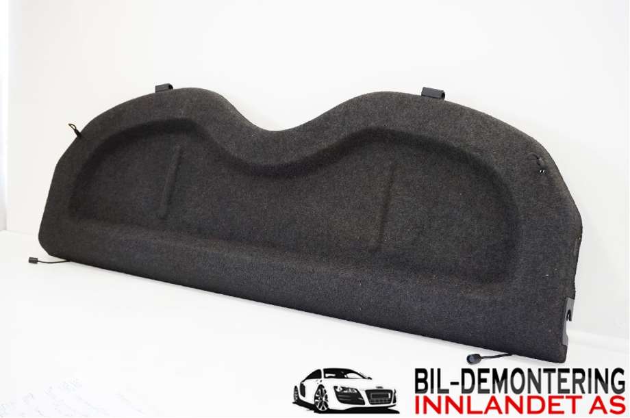 Hattehylle til Hyundai i10 2008-2013 (Type I) (HYUNDAI|)