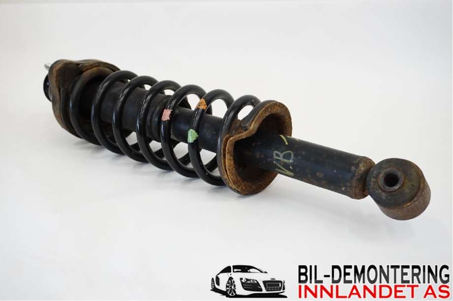 Fjærbein venstre bak til Mitsubishi ASX 2010-2019  (MITSUBISHI|4162A192|4140A164)