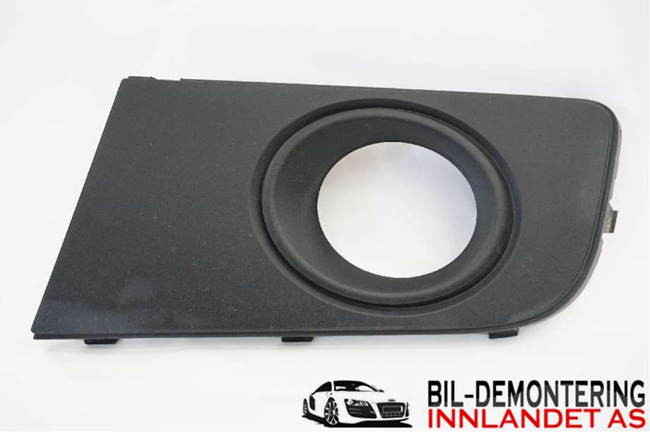 Frontlyktehus til VW Amarok 2010-2016 (Type I, Fase 1) (VOLKSWAGEN|2H0 807 489 A|)