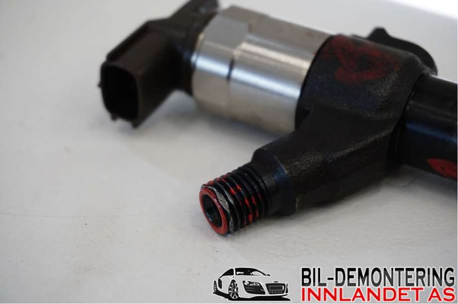 Dyse innsprøyting diesel til Mitsubishi ASX 2010-2019  (MITSUBISHI|1465A323|)