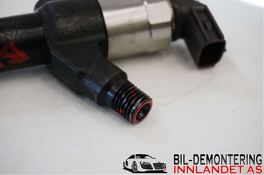 Dyse innsprøyting diesel til Mitsubishi ASX 2010-2019  (MITSUBISHI|1465A323|)