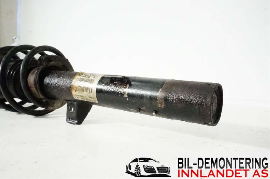 Fjærbein venstre foran til BMW 3-Serie 2005-2011 (E90/E91/E92/E93) (E90/E91/E92/E93) (BMW|31 31 6 796 155||31316796155)