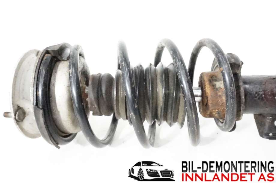 Fjærbein venstre foran til BMW 3-Serie 2005-2011 (E90/E91/E92/E93) (E90/E91/E92/E93) (BMW|31 31 6 796 155||31316796155)