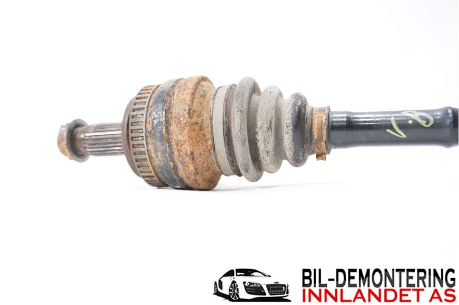 Drivaksel venstre bak til BMW 3-Serie 2005-2011 (E90/E91/E92/E93) (E90/E91/E92/E93) (BMW|33 21 7 533 445||7533446A103)