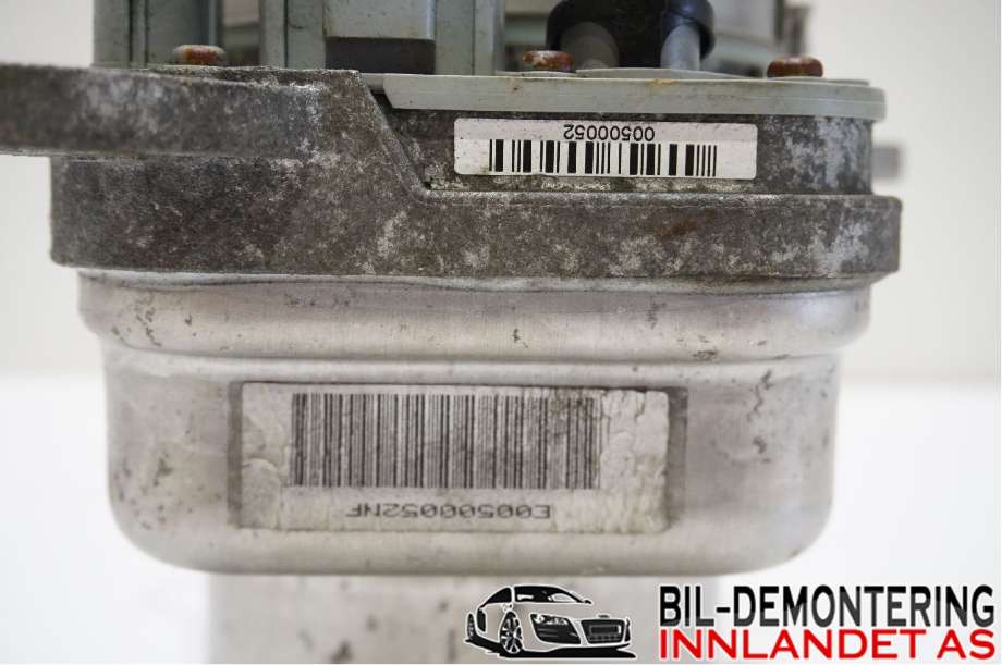 Servo pumpe elektrisk til Volvo C30 2010-2012 (Fase 2)  (36050682|9N513K514AB|31317307 AA)