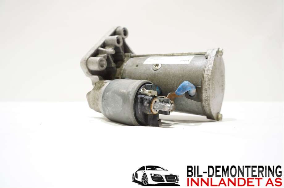 Starter diesel til Citroën Berlingo 2019-->> (Type III) (CITROEN|5802 AE||9662854180)