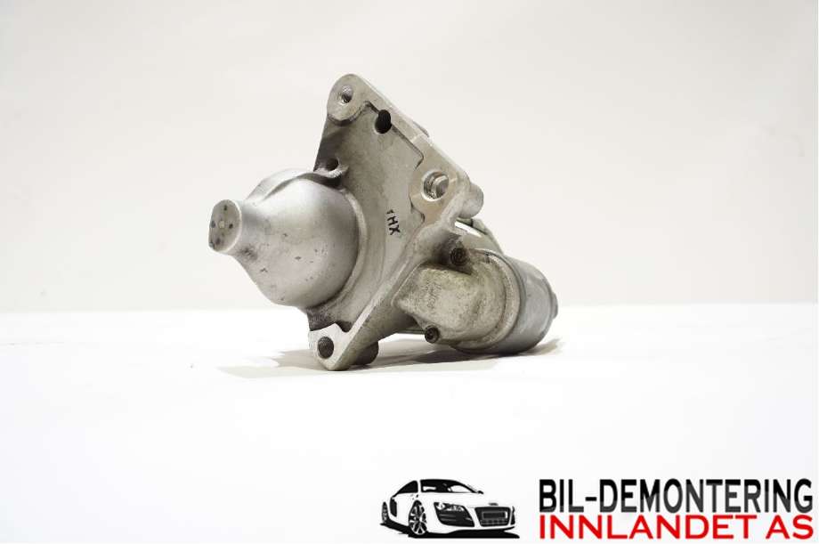 Starter diesel til Citroën Berlingo 2019-->> (Type III) (CITROEN|5802 AE||9662854180)