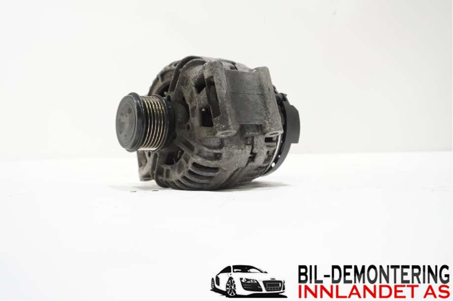 Dynamo til Audi A5 2007-2016 (Type I) (AUDI|06H 903 016 L|)