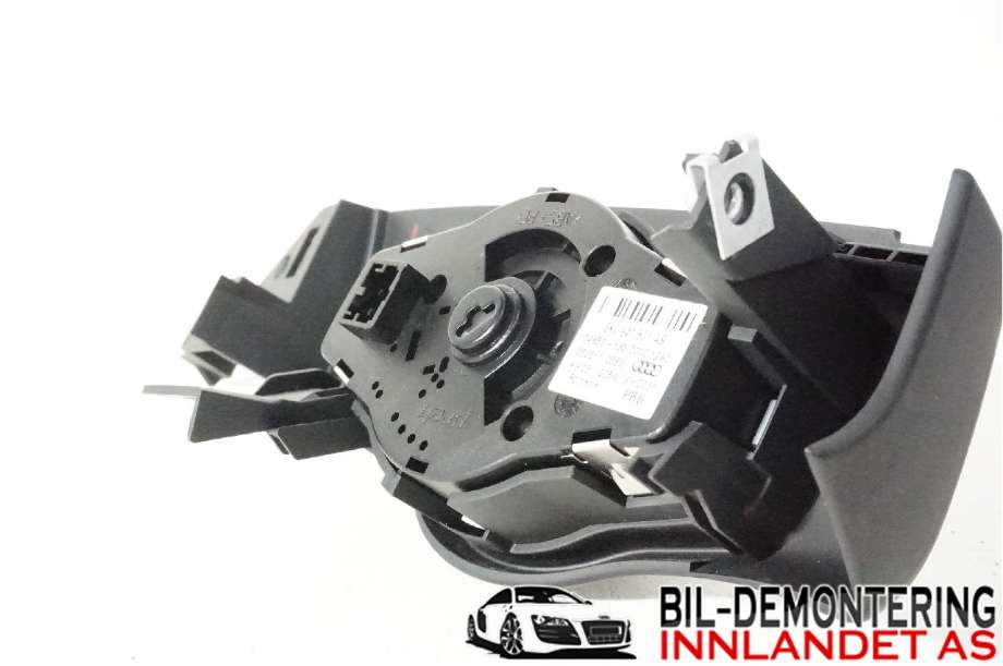 Bryter lys til Audi A5 2007-2016 (Type I) (AUDI|8K0 941 531 AS|)