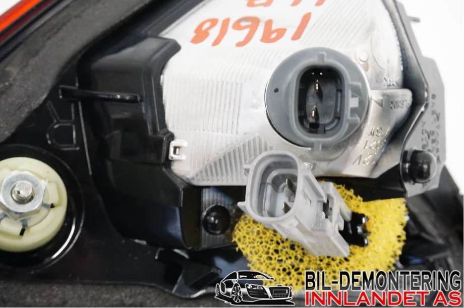 Baklykt høyre indre til Mazda CX-5 2012-2017 (Type I) (MAZDA|KA0G-51-3F0C|)