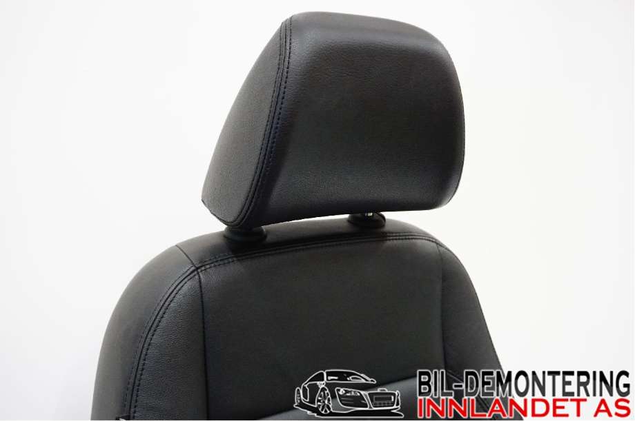 Sete foran høyre til VW Golf VI 2008-2012  (VOLKSWAGEN|1K4 881 106 PA|5K0 881 406 G|)