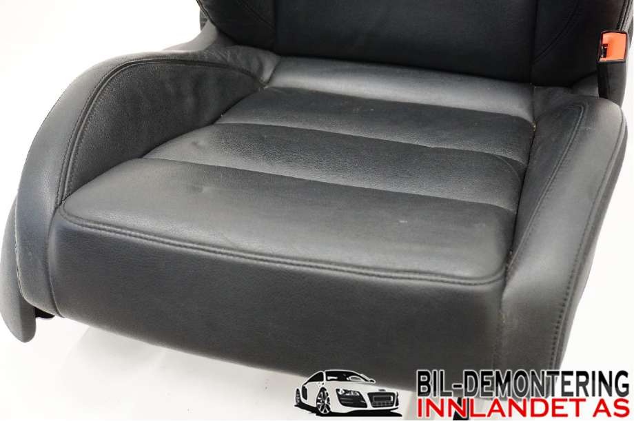 Sete foran høyre til VW Golf VI 2008-2012  (VOLKSWAGEN|1K4 881 106 PA|5K0 881 406 G|)