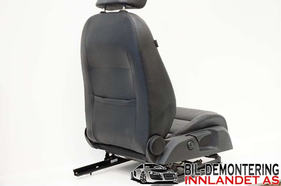 Sete foran høyre til VW Golf VI 2008-2012  (VOLKSWAGEN|1K4 881 106 PA|5K0 881 406 G|)