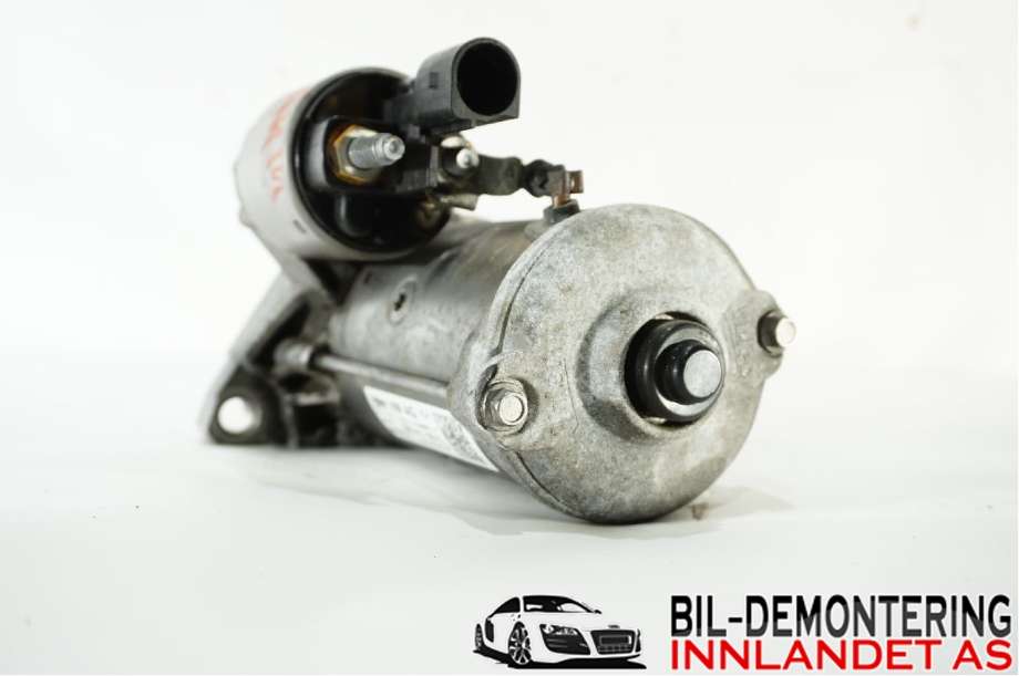 Starter diesel til VW Passat 2015-2019 (Fase 1) (B8) (B8) (VOLKSWAGEN|02E 911 022 C||02E911022C)