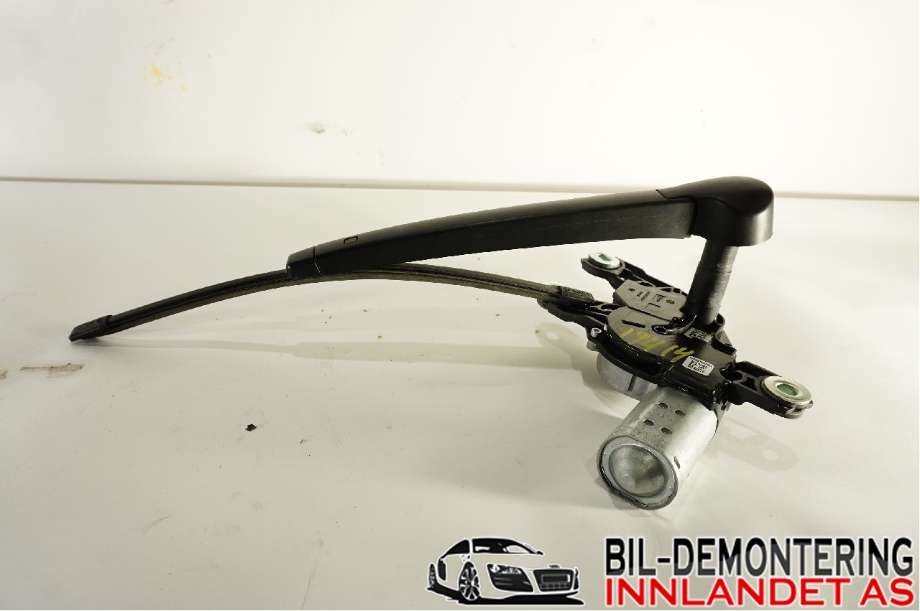 Viskermotor bakrute til VW Passat 2015-2019 (Fase 1) (B8) (B8) (VOLKSWAGEN|5G0 955 711 C||5G0955711C)