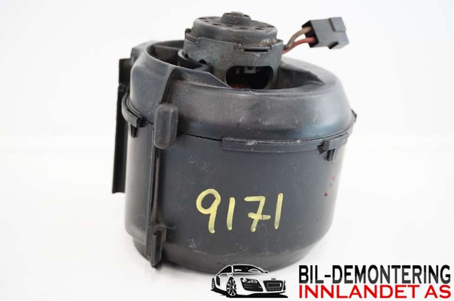 Varmeapparat motor til Porsche 944 1982-1991 (|0 130 062 801|321 820 021)