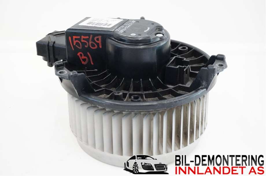 Varmeapparat motor til Honda CR-V, 2007-2012 (Type III)  (79310SWWE01)