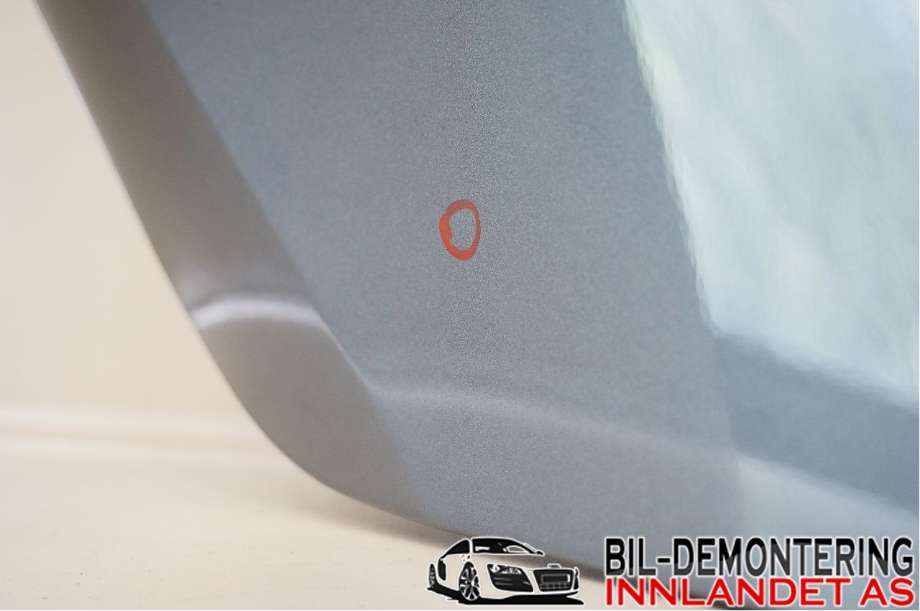 Dør venstre bak til Volvo V40 2012-2019  (32321999|)