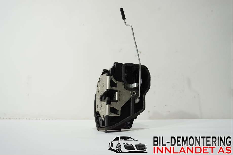 Låsekasse høyre foran til BMW 5-Serie 2003-2010 (E60/E61) (E60/E61) (BMW|51 21 7 202 146|)