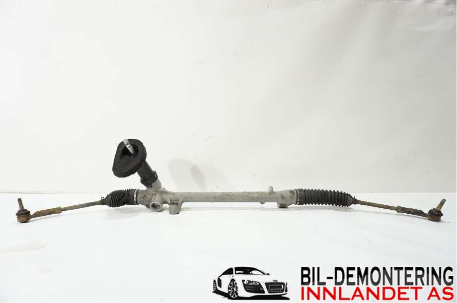 Tannstang til Mazda CX-5, 2012-2017 (Type I)  (MAZDA|KD31-32-110H)