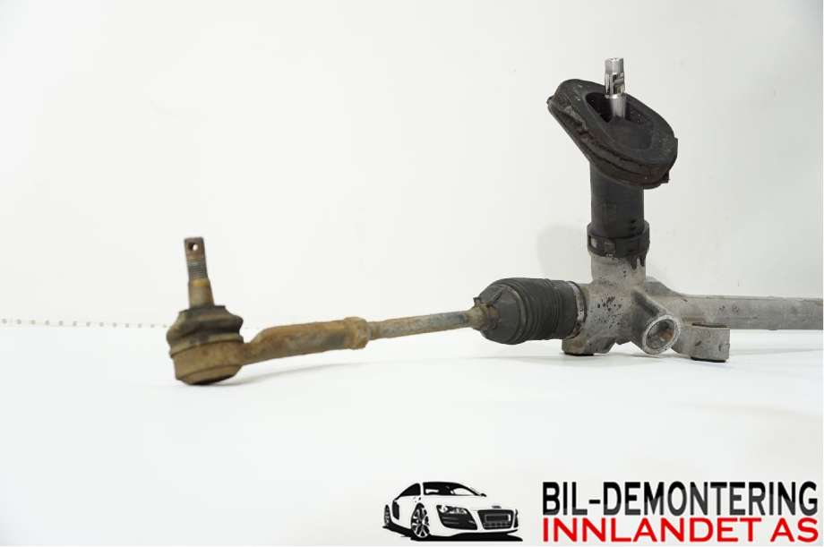 Tannstang til Mazda CX-5 2012-2017 (Type I)  (MAZDA|KD31-32-110H|)