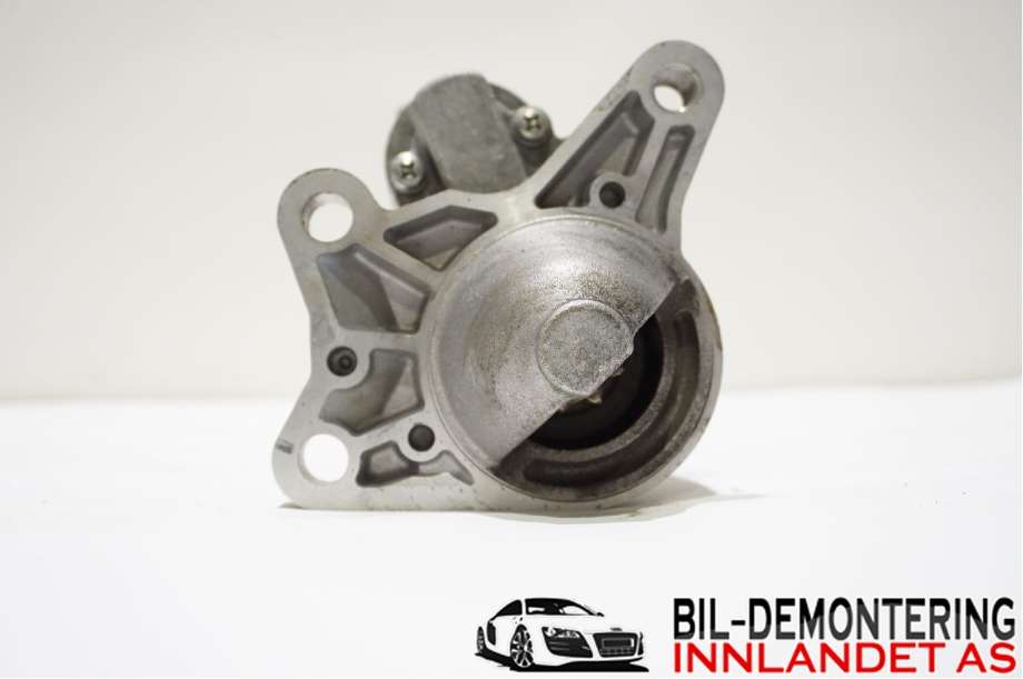 Starter diesel til Mazda CX-5 2012-2017 (Type I) (MAZDA|SH1B-18-400||M001T81582)