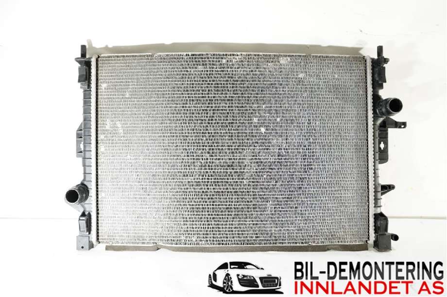 Radiator (manuell gir) til Volvo V40 2012-2019  (VOLVO|31319064|)