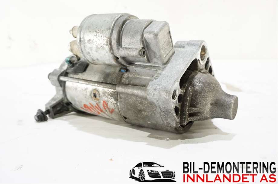 Starter diesel til Volvo V40 2012-2019  (VOLVO|36002980||31419530)