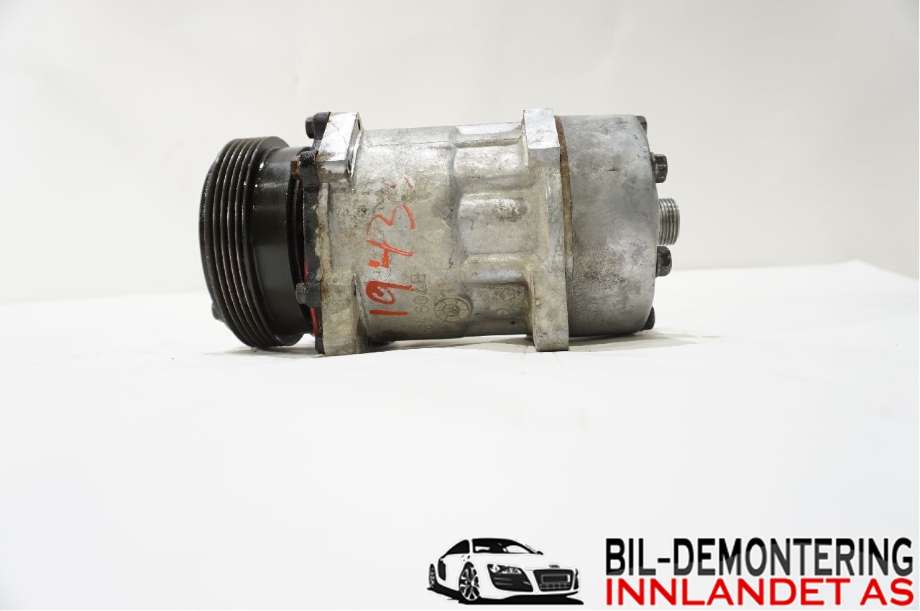 Aircondition kompressor til Fiat Ducato 1994-2002  (FIAT||0241812034)