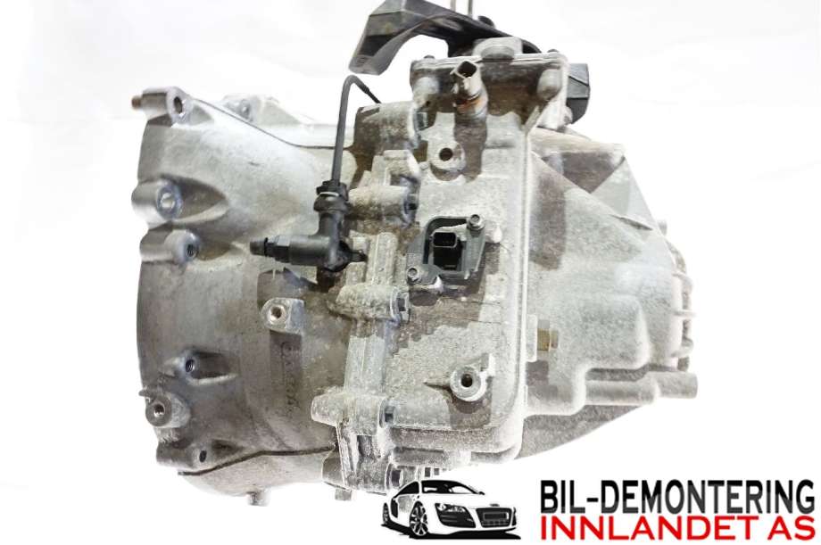 Girkasse manuell 6-trinn til Volvo V40 2012-2019  (VOLVO|36010296|)