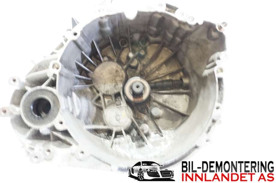 Girkasse manuell 6-trinn til Volvo V40 2012-2019  (VOLVO|36010296|)