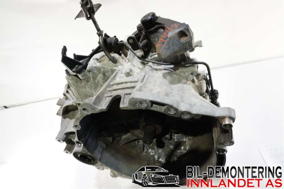 Girkasse manuell 6-trinn til Volvo V40 2012-2019  (VOLVO|36010296|)