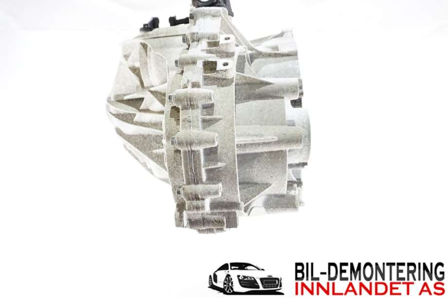 Girkasse manuell 6-trinn til Volvo V40 2012-2019  (VOLVO|36010296|)