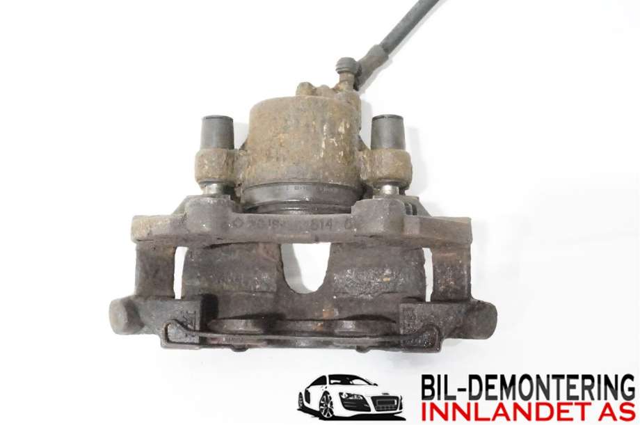 Bremsecaliper høyre foran til Volvo V40 2012-2019 (VOLVO|36000485|)