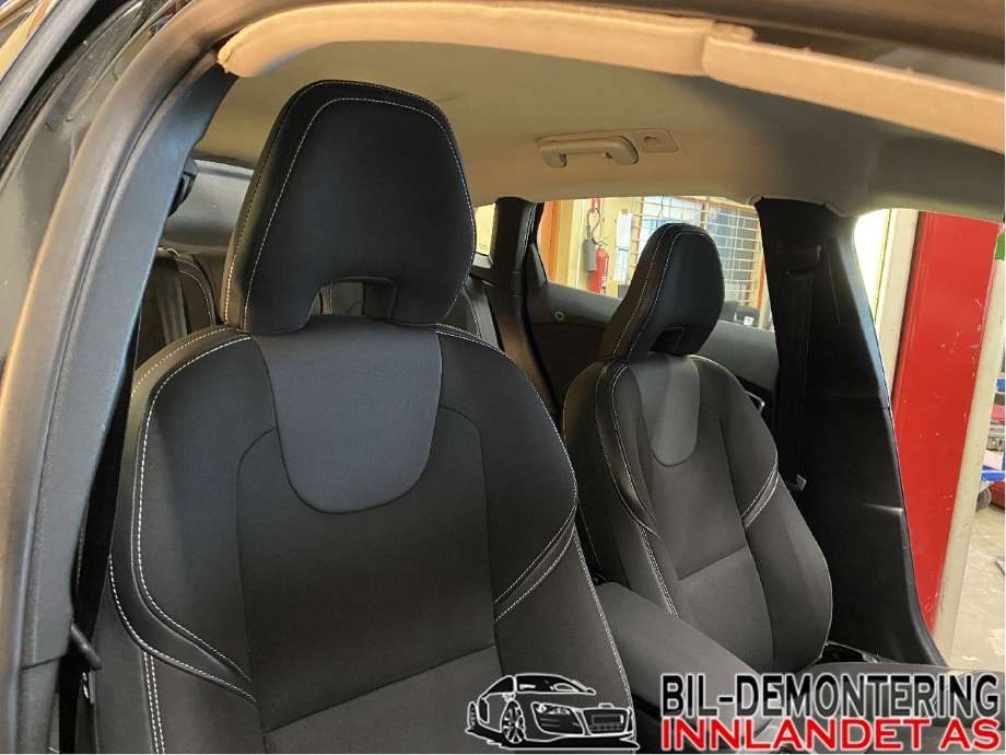 Sete foran høyre til Volvo V40 2012-2019  (VOLVO|)