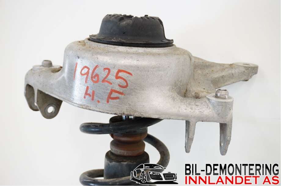 Fjærbein høyre foran til Audi A5 2007-2016 (Type I)  (AUDI|8K0 413 038 L||8T0 413 031 AE)