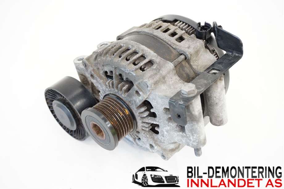 Dynamo til BMW 3-Serie, 2005-2011 (E90/E91/E92/E93) (E90/E91/E92/E93) (BMW|12 31 7 550 468)