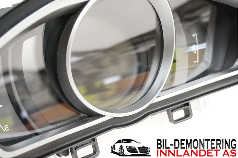Instrumentpanel til Volvo V40 2012-2019  (VOLVO|36011405||31453158)