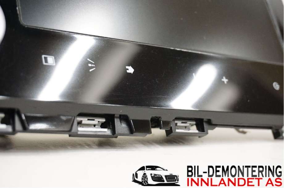 Instrument kjørecomputer til Renault Talisman 2016-->> (RENAULT|280903686R||280909173R)