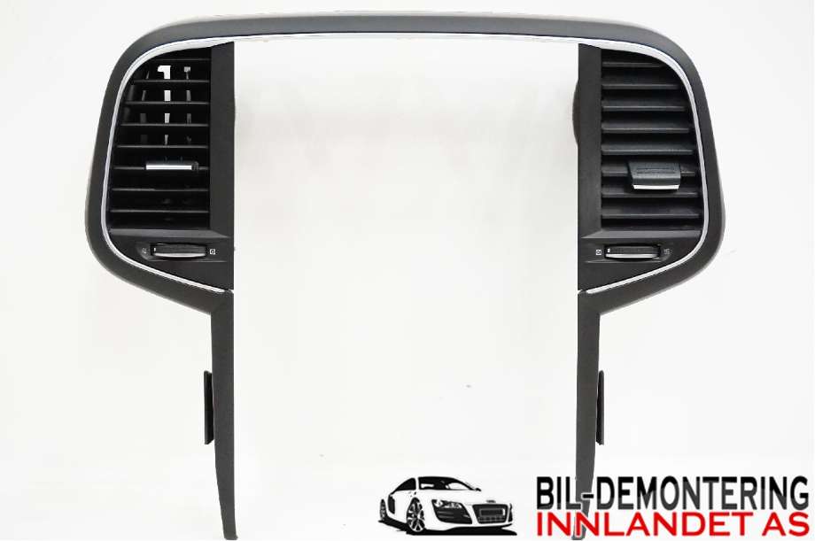 Dashbord friskluftdyse til Renault Talisman, 2016-->>  (RENAULT|68260-3660R)