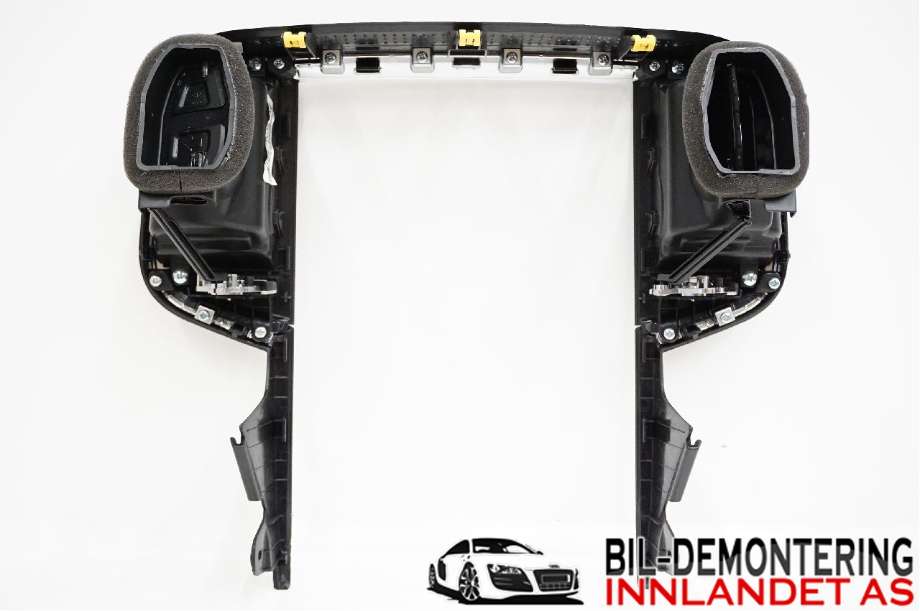 Dashbord friskluftdyse til Renault Talisman 2016-->> (RENAULT|68260-3660R|)