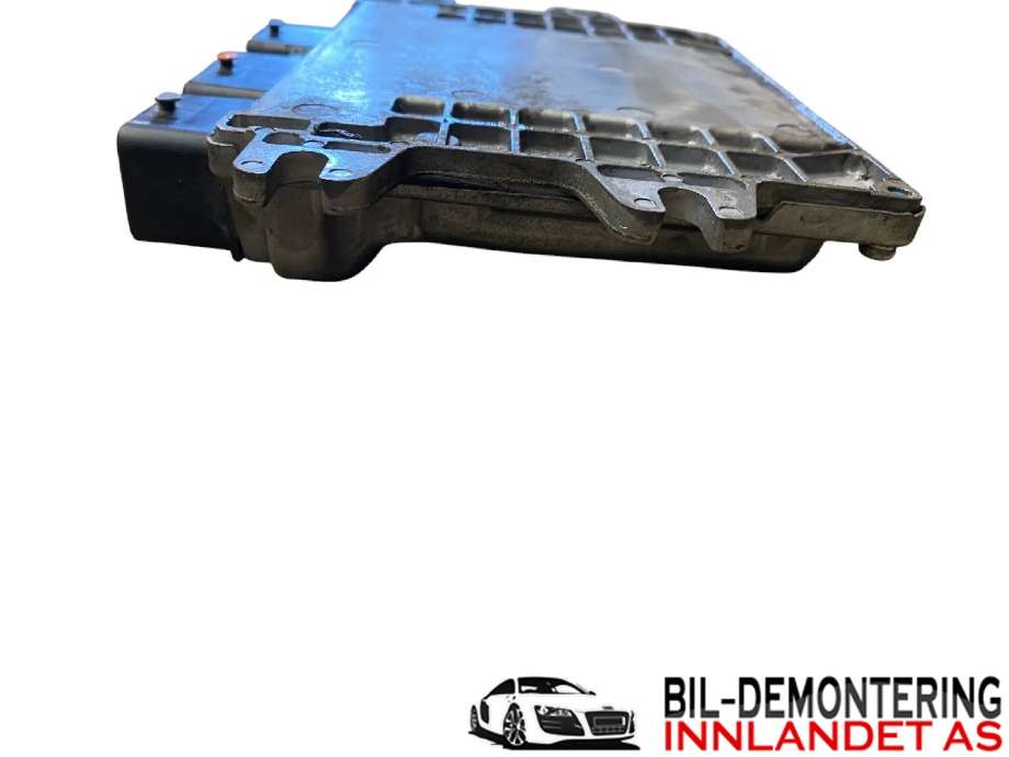 Styreenhet motor til Nissan Qashqai 2010-2014 (Type I, Fase 2)  (NISSAN|23710BB23C|)