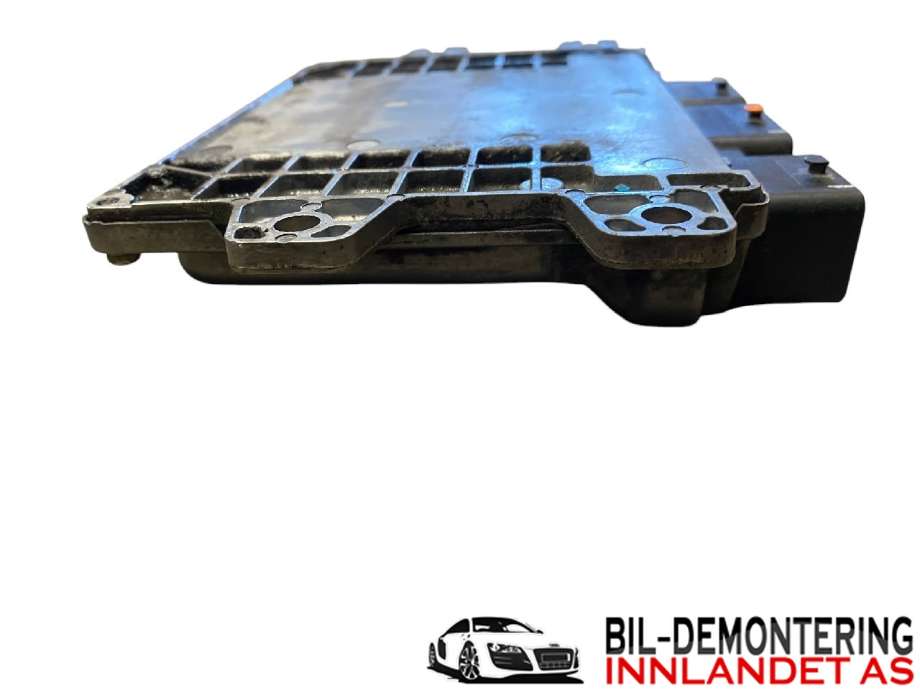 Styreenhet motor til Nissan Qashqai 2010-2014 (Type I, Fase 2)  (NISSAN|23710BB23C|)