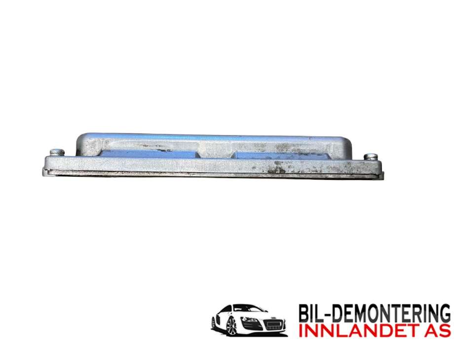 Styreenhet motor til Nissan Qashqai 2010-2014 (Type I, Fase 2)  (NISSAN|23710BB23C|)