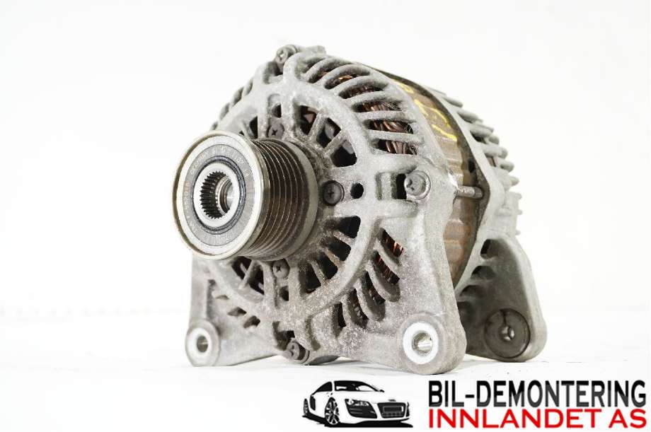 Dynamo til Nissan Qashqai, 2010-2014 (Type I, Fase 2)  (NISSAN|23100JD21A)