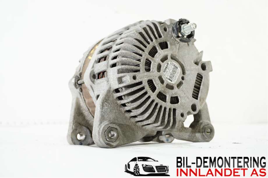 Dynamo til Nissan Qashqai 2010-2014 (Type I, Fase 2)  (NISSAN|23100JD21A|)